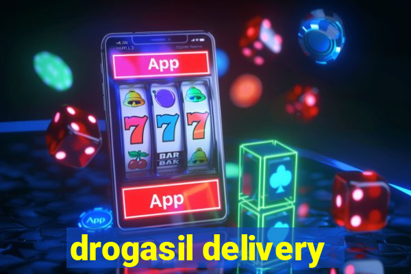 drogasil delivery